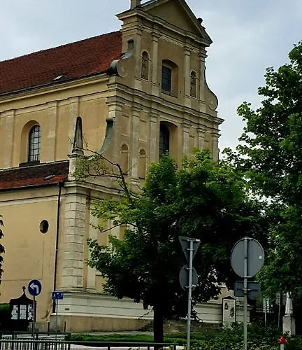 Bluegrayorange דירה