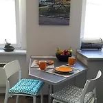 Lejlighed Bluegrayorange *