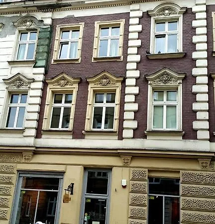 Apartmán Bluegrayorange *