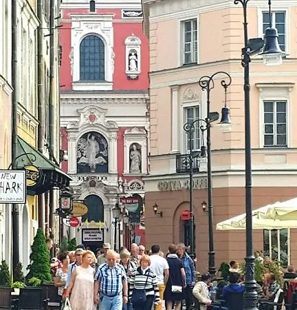 Bluegrayorange Poznan