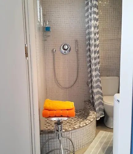 Apartmán Bluegrayorange