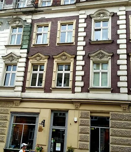 Apartmán Bluegrayorange *