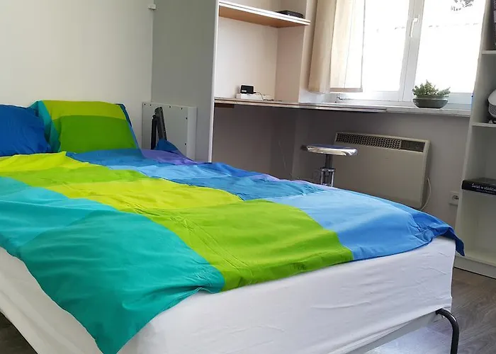 Bluegrayorange * Poznaň