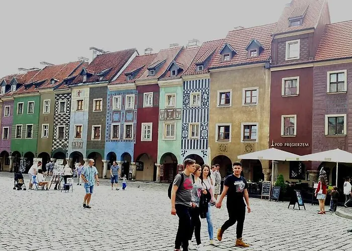 Bluegrayorange Апартаменты